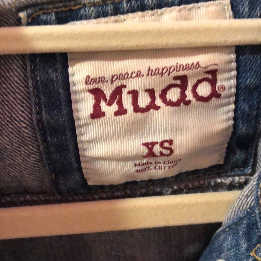 Jean jacket - Picture 3 of 3